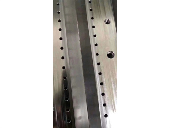 口罩熔噴絲模具